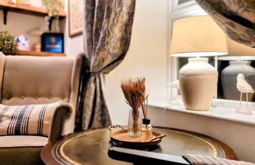 Stylish 2-BR cottage near Mousehole - garden and and parking - Photo 17