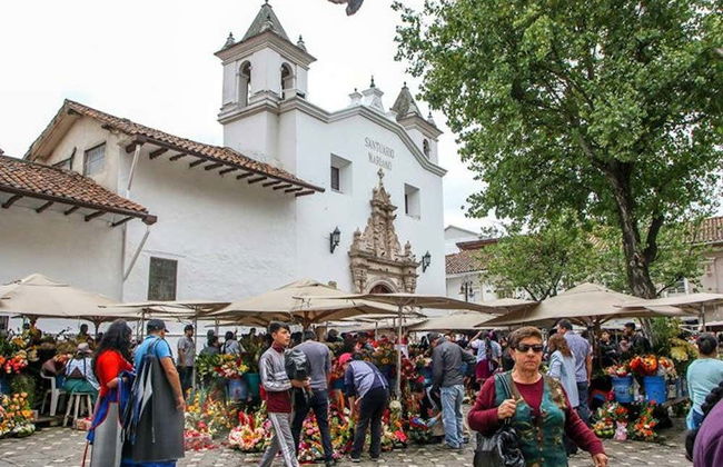 Tour privato di Cuenca - Foto 4