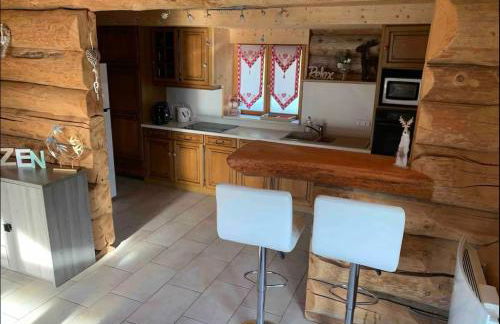 Chalet Le Mélèze - Foto 14