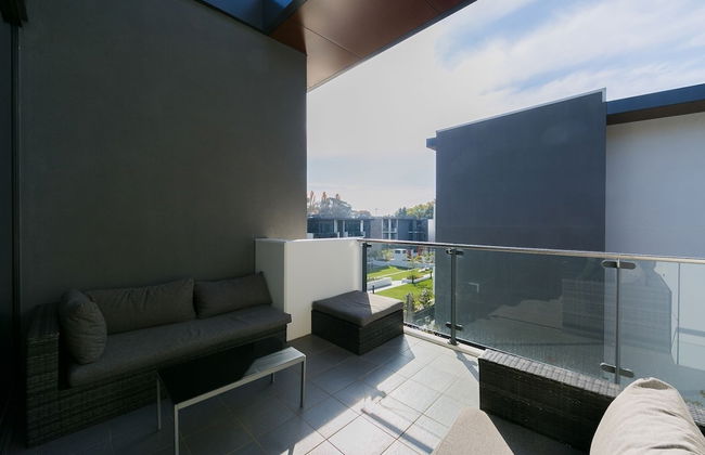 Accommodate Canberra - Amaya - Foto 7