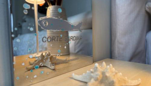 CORTE SARDINA lungo la laguna di Sottomarina di Chioggia - Foto 3