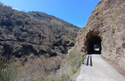 Sierra y Silencio Nómada, WIFI, Trastero y Garaje - Photo 18