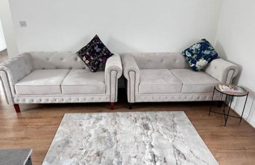 Lichfield City Cathedral Walk 3 Bedroom Coachhouse - Foto 19