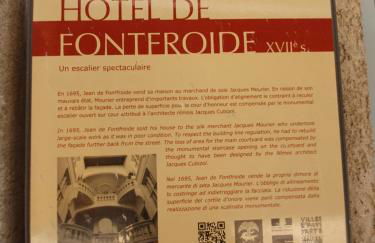 Au cœur du centre historique - Immeuble classé - Terrasse - climatisé - Foto 19