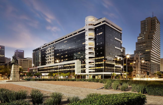 The Onyx Apartment Hotel by NEWMARK - Foto 48