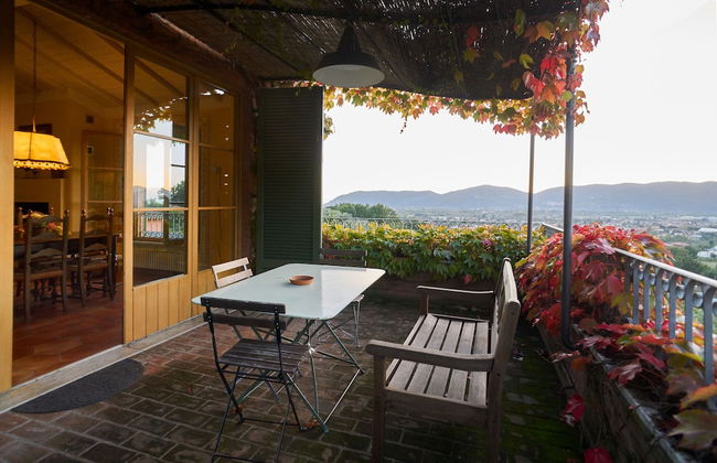 Agriturismo Monteverde - Photo 71