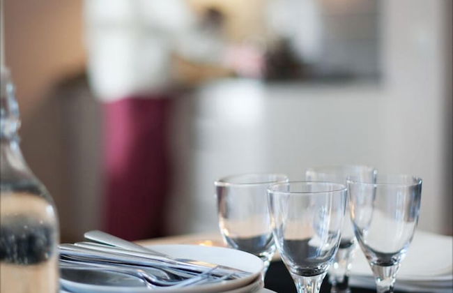 Tännäskröket - Foto 21