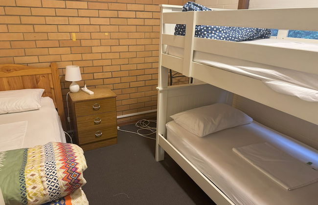 Ovensview On Riverside - Foto 1