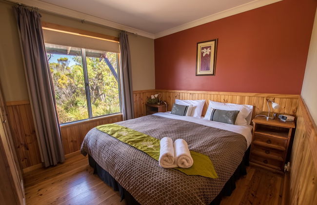 Cape Howe Cottages - Foto 13