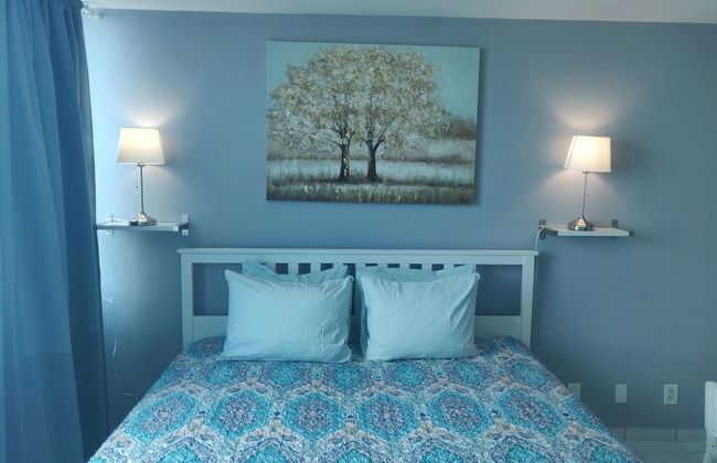 Miami Beach Apartments by MiaRentals - Foto 31