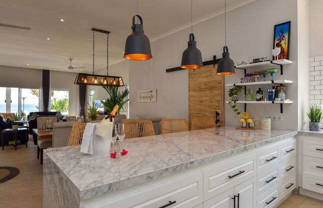 Villa Serenity - Foto 23