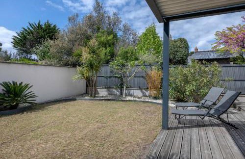 Maison 3 chambres avec beau jardin à Guérande - Foto 28