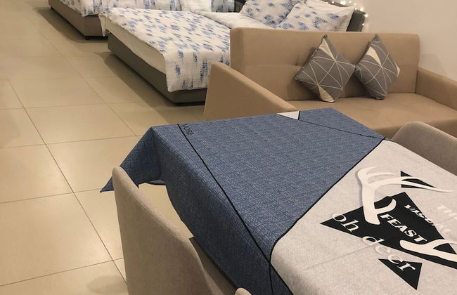 JW Midhill Genting Homestay - Foto 7