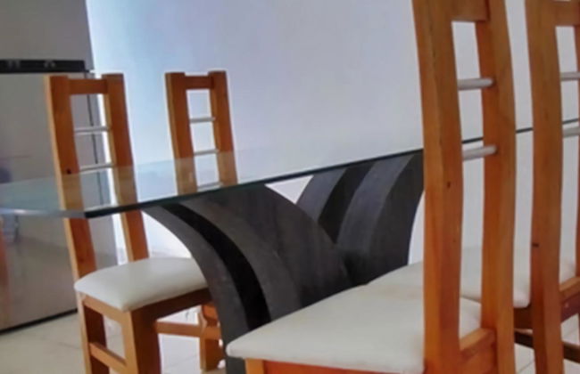 Departamentos Villas Capdeviel - Foto 8