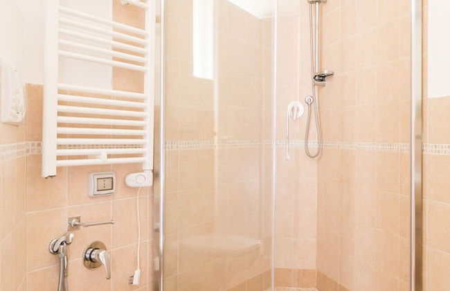 Guest House Calamatta - Foto 23