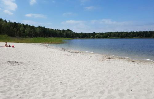 Bungalowdorf Briesensee - Foto 15