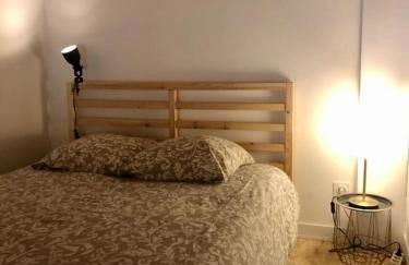 Le Joseph - Opéra -Métro Hôtel de Ville - Photo 8