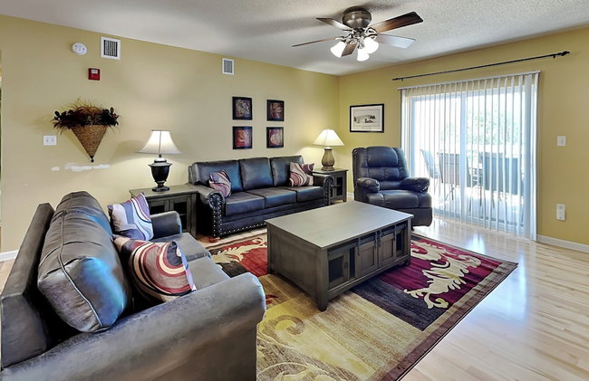 Whispering Pines II by Jackson Mountain Rentals - Photo 111