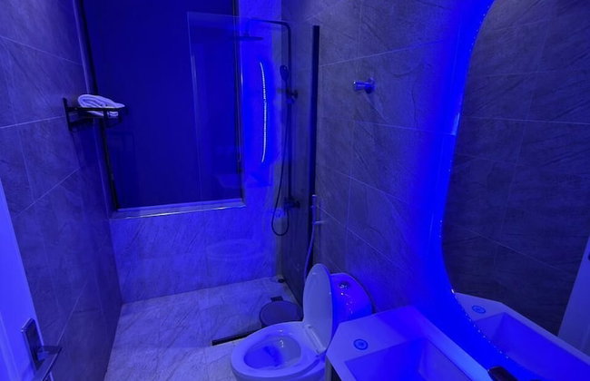 Dana Serviced Apartments2 - Photo 80