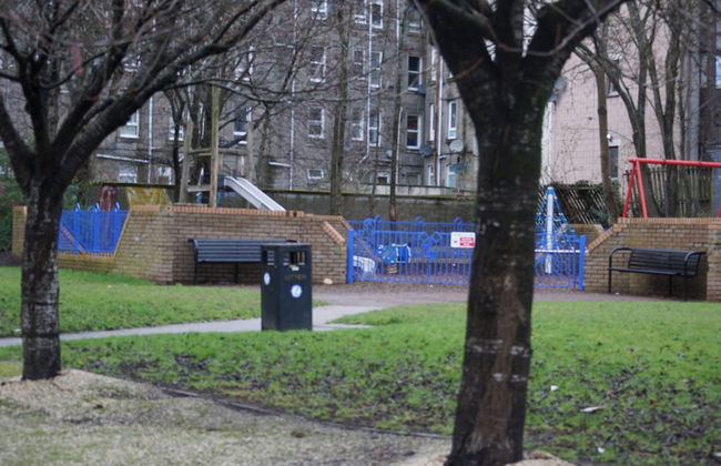 Bright & Stylish 1-bed Apt W/free Parking & Wi-fi - Foto 25