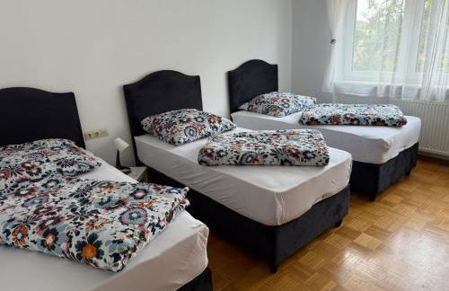 Berghülen Zimmer - Foto 28