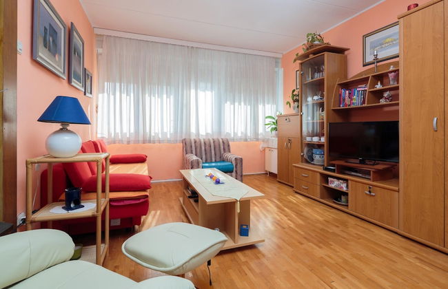 Apartment Karolina - Foto 1