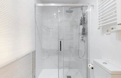 Precioso Apartamento cerca de la Puerta Del Sol - Foto 8