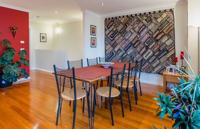 StayCentral - Tranquil Townhouse - Foto 31