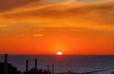 Sunset sea view & garden Spa Cala Tarida 6p max - Foto 51