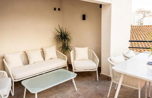 Qazris Suites - Foto 1