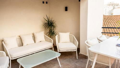 Qazris Suites - Foto 1