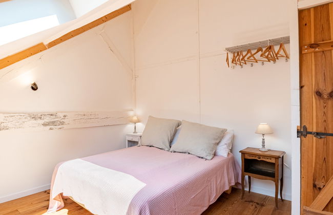 La Grange du Belon - Foto 14