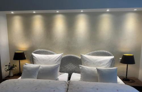 Gästehaus Ina-Maria, Apartments - Foto 19