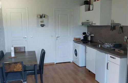 Gite dans une ancienne corps de ferme D - Foto 10