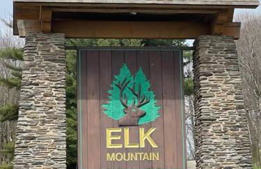 Private Cottage with Hot Tub in the Woods - Foto 36