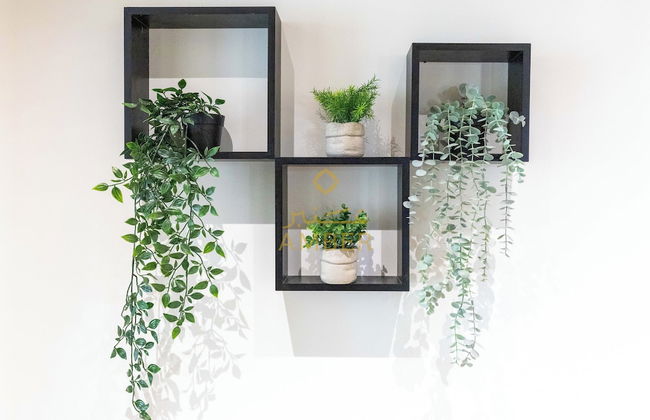 Amber Hospitality Al Nafel - Foto 3