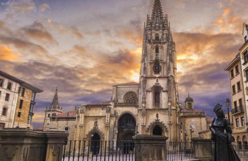 Dúplex Casco Histórico-Catedral Parking incluido - Foto 1