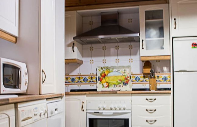 Los Sitios de Aravalle - Foto 27