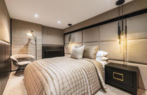 Sovo - Luxury Old Town Design Apartment With Fireplace - Foto 16