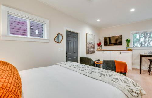 Apt By Atlanta BeltLine 2 Mi to State Farm Arena! - Foto 11