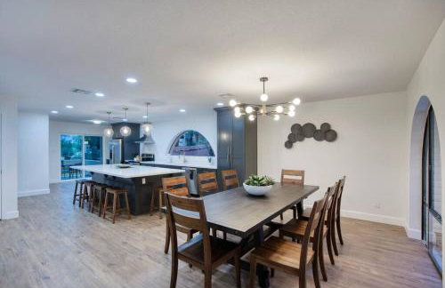 Mountain Vista - 5BR Home with Mountain Views - Foto 9