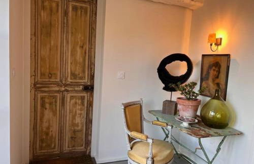 Les Granges du Barri-haut - Foto 52