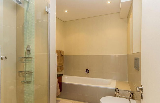 Eden on the Bay Self Catering Accommodation - Foto 23