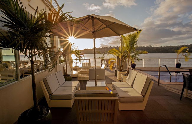 Chantillys on the Bay - Foto 2