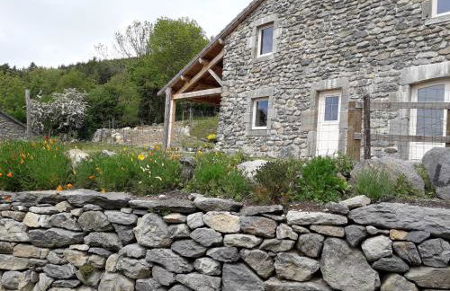 Maison de village gîte de "La Roche" - Foto 7