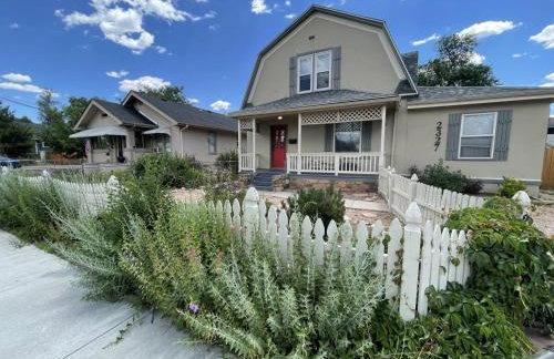 Garden Home & Hot Tub Monthly Rental - Foto 27