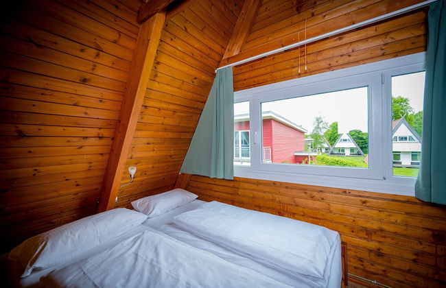 Ferienhaus im Ostseeresort Dampland in Perfekter Lage - Photo 11