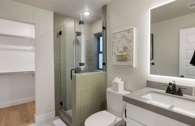 Ski La Vie by Avantstay Hot Tub + Game Room, Near the Ski Slopes - Foto 34