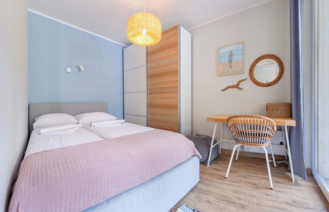 Apartamenty Sun & Snow Enklawa Krynica Morska - Foto 9