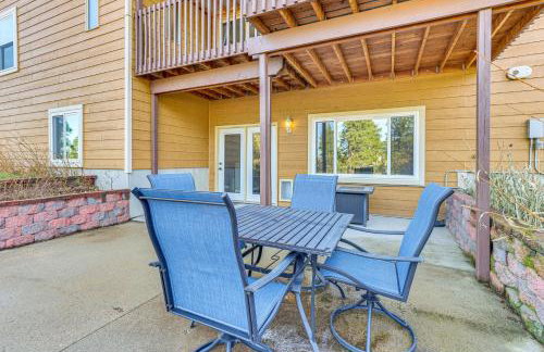 2 Mi to Main St, Sturgis! Spacious Group Getaway - Photo 3